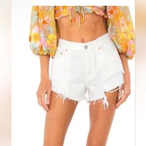 NWT Free People Shorts